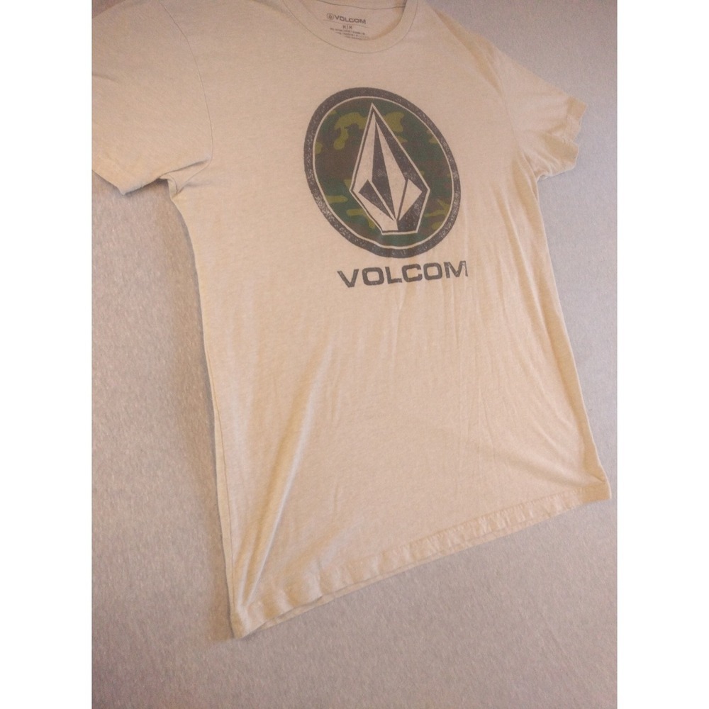 Volcom T-shirt Size M - Picture 12 of 16